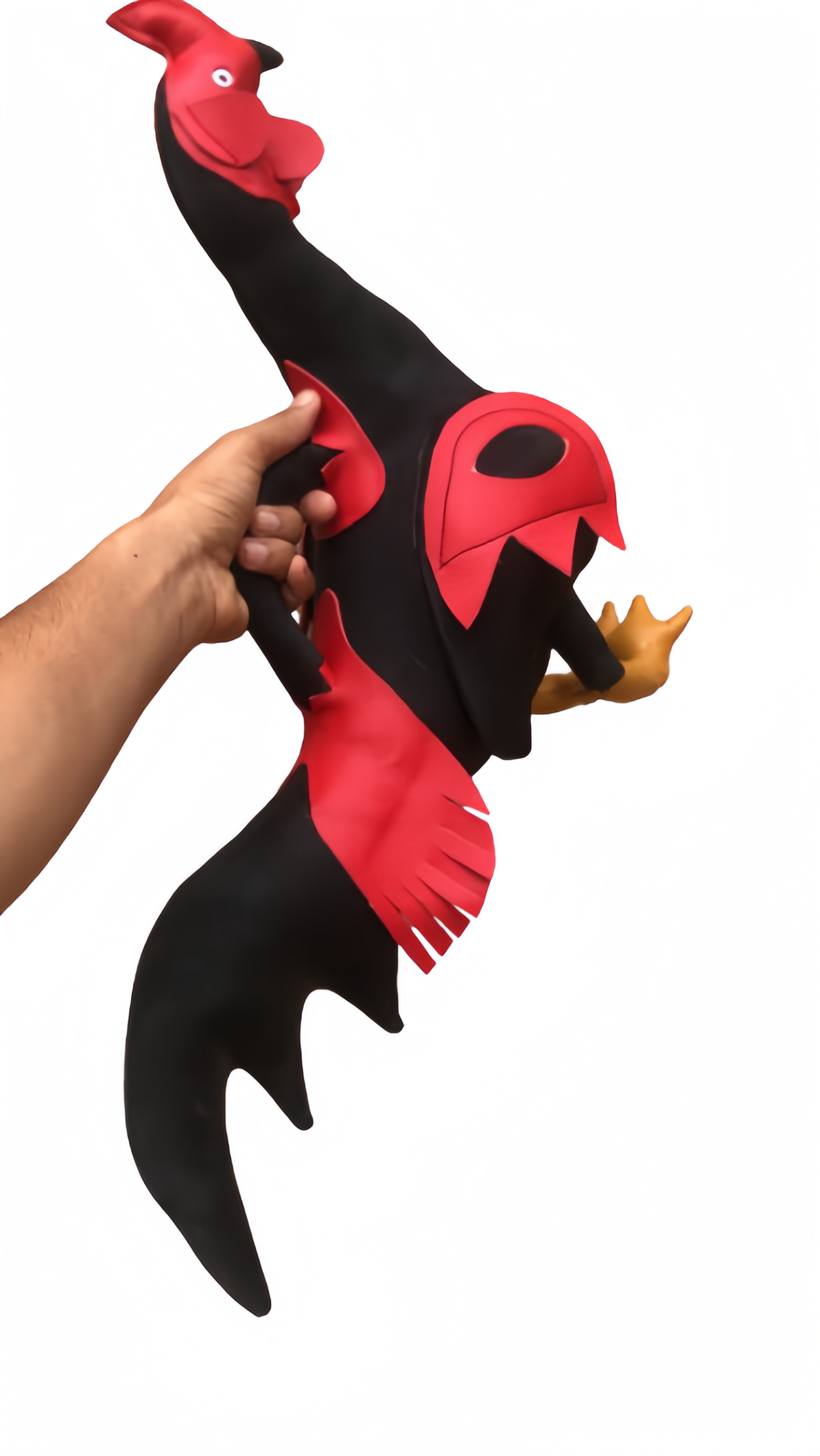 Full Size Dummy