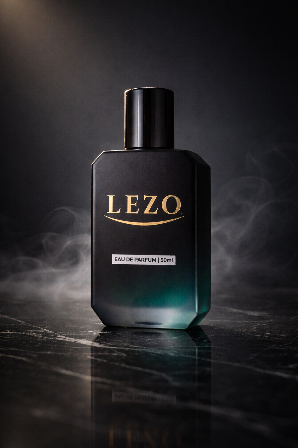 Lezo Purfume