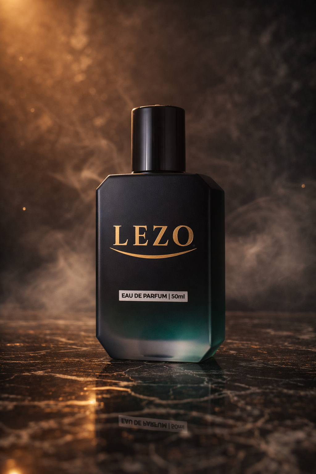 Lezo Purfume